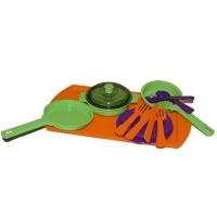 Набор посуды "Готовим обед"