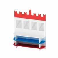 Патриотический уголок