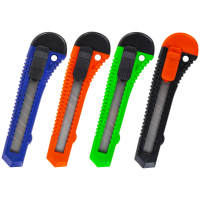 Нож канцелярский