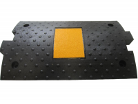 Искусственная дорожная неровность