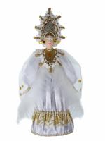 Кукла "Царевна-Лебедь", сказочный персонаж