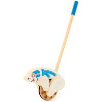 Каталка "Мишка"