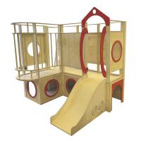 Игровой комплекс "Домик"