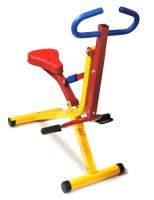 Тренажер "Наездник" (райдер)