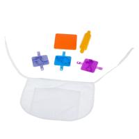 Набор "Учимся печь"