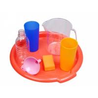 Набор "Я учусь переливать и отмерять"