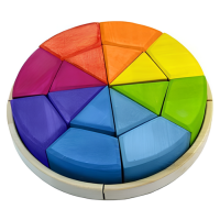 Конструктор-мозаика "Круг Гете" малый