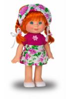 Кукла "Веснушка 14"