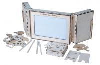 Театр теней «Сказочная лавка»