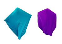 Сенсорный чулок-кругляш (d=120 см)