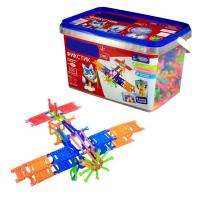 Конструктор "ФикСтик" 500 деталей