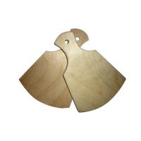 Набор под роспись "Доски Малышки" (2 шт)