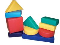 Конструктор "Вариант-1" (10 элементов)