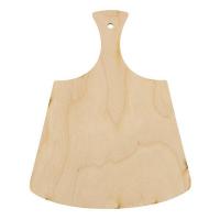 Доска под роспись средняя