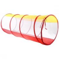 Палатка игровая "Лабиринт" (3 цвета)