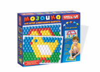 Мозаика, 225 деталей (d=20 мм)