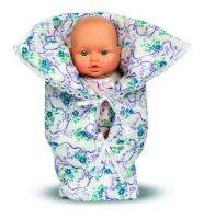 Кукла "Малышка 20"