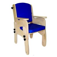 Ортопедический стул детский