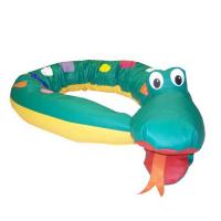 Напольная игрушка "Змейка" (поролон)