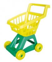 Тележка для супермаркета