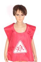 Игровой жилет "Внимание дети"