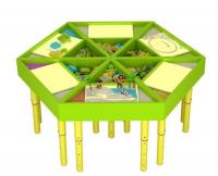 Творческая лаборатория "Олодим". Детский комплекс СТАНДАРТ