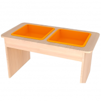 Центр воды и песка (90х50х60 см)