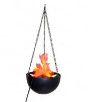 Светильник "Пламя"