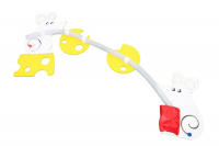 Развивающая панель "Маус"