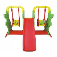 Игровой комплекс 3