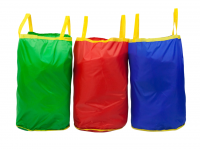 Сумка - мешок для прыжков