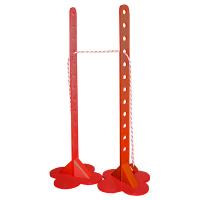 Стойка детская для прыжков в высоту (130 см)