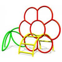 Игрушка для спортплощадки «Ромашка»