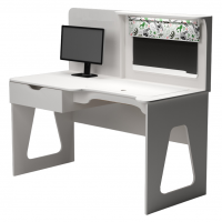 Профессиональный стол логопеда "Лого Стандарт"