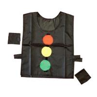 Игровой жилет "Светофор"