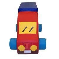 Грузовик (каталка)