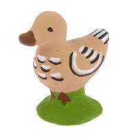 Каргопольская игрушка "Птичка"