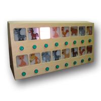 Интерактивная звуковая панель «Угадай звук»