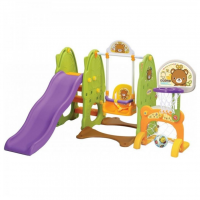 Игровой комплекс для детей 3 в 1