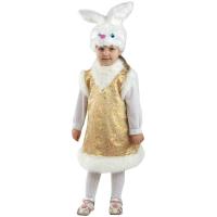 Костюм карнавальный "Заинька Лапушка"