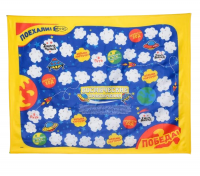 Игровой набор "Космические приключения"