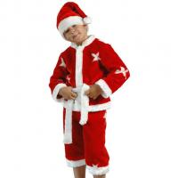 Костюм "Санта-Клаусёнок"