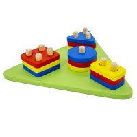 Деревянный сортер