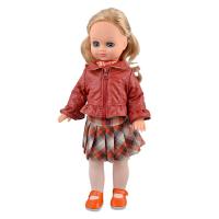 Кукла "Лиза 1" со звуком