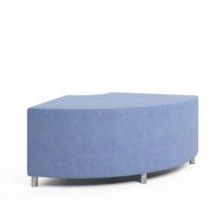 Пуф большой L4-1P-90