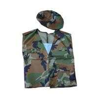 Игровой костюм "Спецназ" КМФ