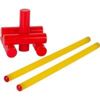 Игра "Городки"