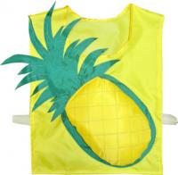 Игровой жилет "Ананас"