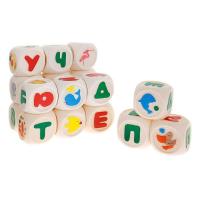 Набор “Веселая азбука”