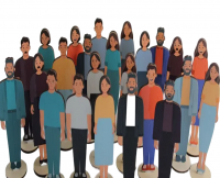 Тематические фигурки - Эмоции